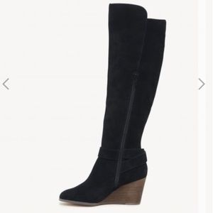 sole society paloma wedge boot